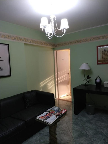 Imagen 5 de 15 de 2 Ambientes Av. Rivadavia 13800 Venta Edificio Imperio