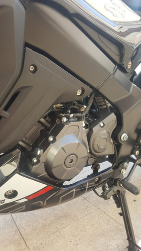 Imagen 7 de 10 de Benelli 180 S