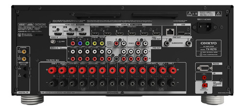 Tx-rz70 Receptor Smart A/v 11.2ch Onkyo