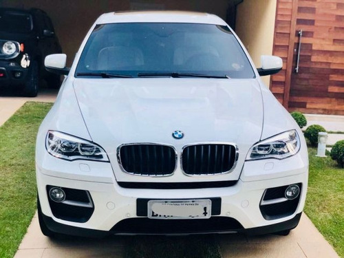 Bmw X6 X Drive 35i 3.0, Bmw6544