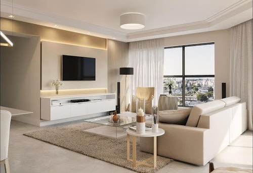 Imagem 1 de 13 de Apartamento Com 3 Dormitórios À Venda, 184 M² Por R$ 2.250.000,00 - Perdizes - São Paulo/sp - Ap2544