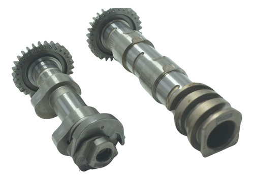 Jogo Comando C/ Balancim Dir Bmw R1250 R 1250 Gs 19-24 Orig (Usado)