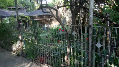 Sitio En Venta En Maipú