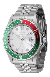 Reloj Para Hombres Invicta Pro Diver 43750 Acero