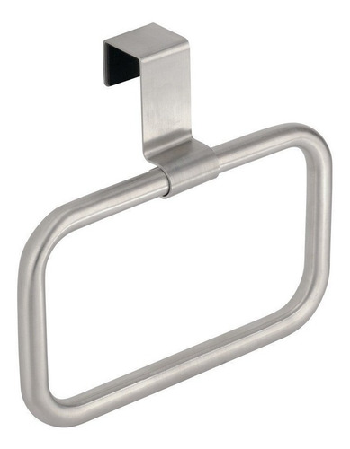 Interdesign Toallero Argolla/porta Secador De Cocina