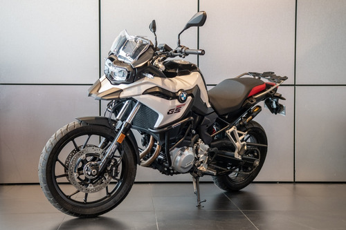 Bmw F750 Gs