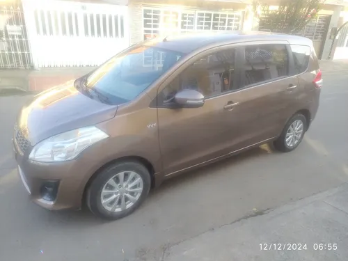 Suzuki Ertiga 1.4 Mpv