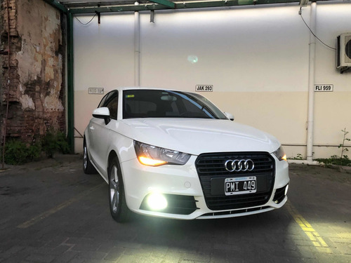 Audi A1 1.4 Tfsi Stronic 125cv 2016