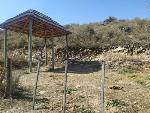 Imagen 16 de 18 de Lotes Más Quincho , En El Trapiche - San Luis