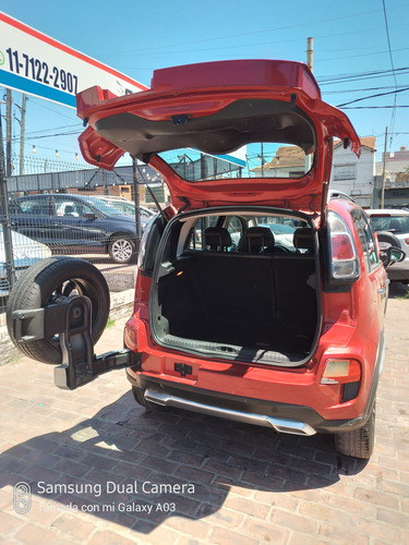Citroën C3 Aircross 1.6 16V Exclusive Pack My Way