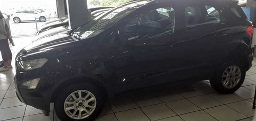 Ford Ecosport 1.5 Se Aut