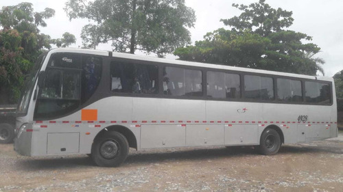 Ônibus Mot Diant Rod Vw 15180 48lug 2005