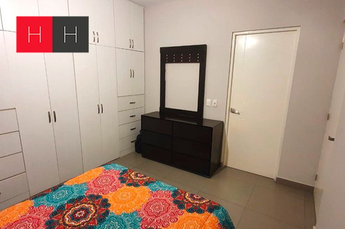 Imagen 12 de 23 de Departamento En Rentatorre Inn Al Poniente De Monterrey