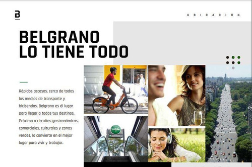 Imagen 7 de 30 de Departamento - Belgrano