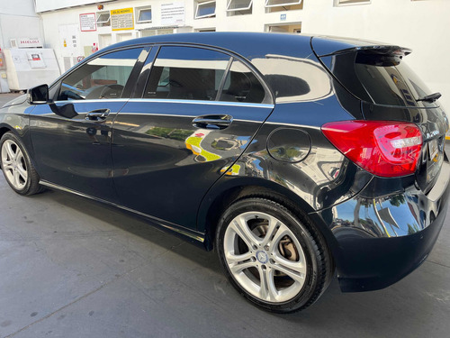 Imagen 4 de 13 de Mercedes-benz Clase A 1.6 A 200 Urban B.efficiency 156cv