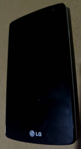 LG F60 Para Reparar O Repuestos Android 
