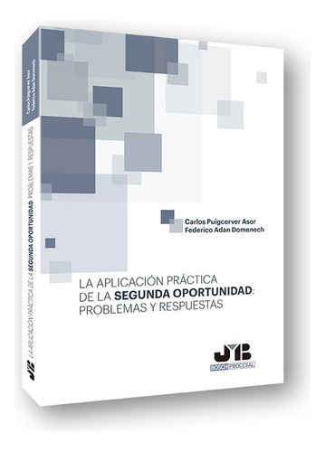 Aplicacion Practica De La Segunda Oportunidad: Problemas Y R