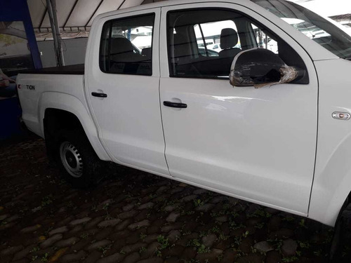 Amarok 2.0 S 4x4 Diesel