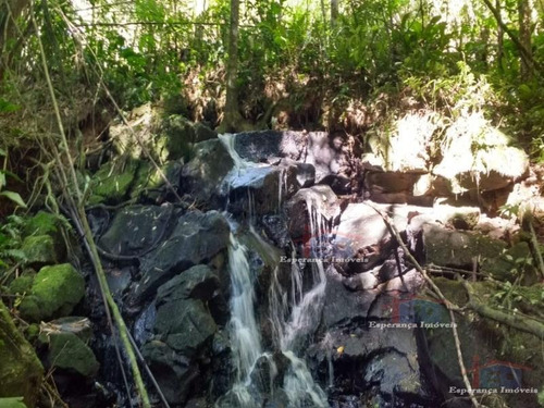 Ref.: 5467 - Area Em Pilar Do Sul Para Venda - V5467