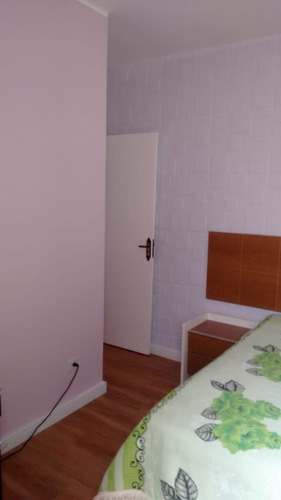 Imagem 7 de 30 de Casa A Venda Com 2 Dormitórios (1suíte) Na Vila Suissa Em Mogi Das Cruzes - Ca00365 - 70443094