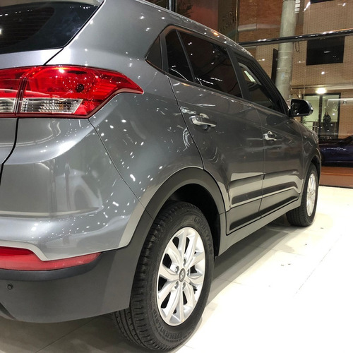 Imagem 10 de 18 de Hyundai Creta 1.6 16v Action
