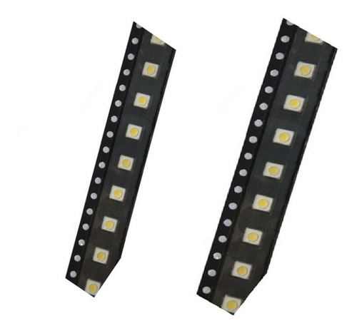 Led Smd 3535 3v Paquete De 15 Led