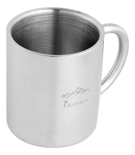 Taza Taza De De Té En Acero Inoxidable 304 Para Camping,