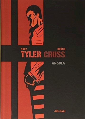 Tyler Cross 2 - Nury Bruno - Dibbuks - #w