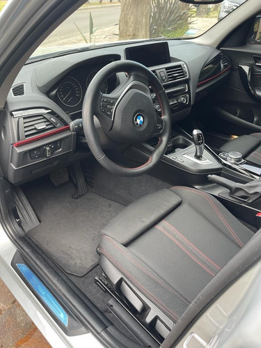 Imagen 9 de 9 de Bmw Serie 1 120i Sport Line 177cv