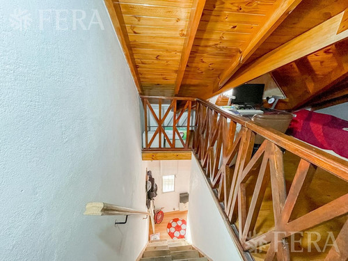 Imagen 23 de 25 de Venta Departamento Tipo Triplex De 4 Ambientes Con Patio Con Parrilla En Sarandí (30746)