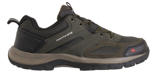 Zapatillas Montagne Outdoor Grandview Hombre Vem Ng