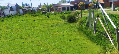 Terreno En Venta - Melchor Romero