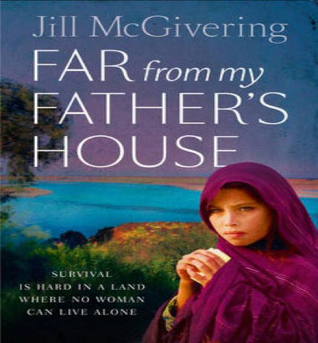 Far From My Father's House, De Jill Mcgivering. Editorial Harpercollins Publishers, Tapa Blanda En Inglés, 2012