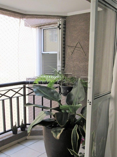 Imagem 6 de 15 de Apartamento - Campestre - Ref: 18305 - V-18305