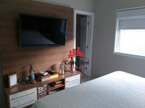 Imagem 22 de 27 de Casa Com 3 Dormitórios À Venda, 290 M² Por R$ 1.100.000 - Jardim Primavera - Nova Odessa/sp - Ca1946