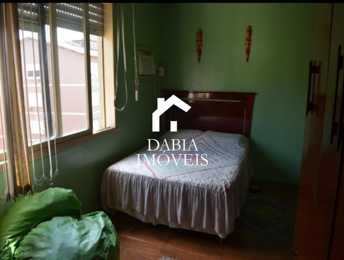 Imagem 15 de 23 de Apartamento - Ap00609 - 69480688