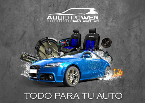 Imagen 4 de 4 de Amplificador Nano Rock Series Rks P800.4 Dm Clase D