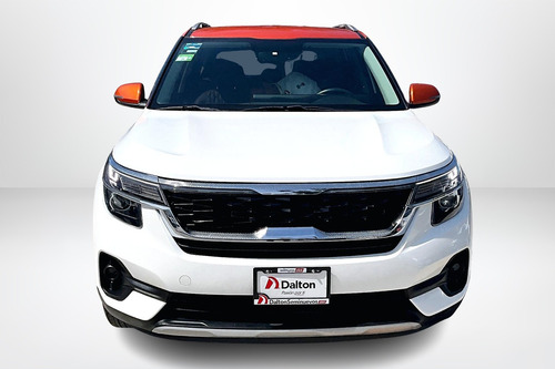 Kia Seltos 2023