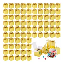 Comprar Cajitas Para Dulces,cajas Para Dulces Recuerdos Boda,100pzs