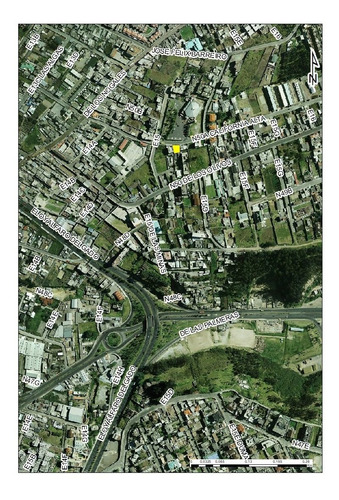 Imagen 6 de 7 de Venta Terreno - San Isidro Del Inca