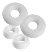 Comprar 2 Almohadones Asiento + 2 Almohadones Talones Anti Escaras