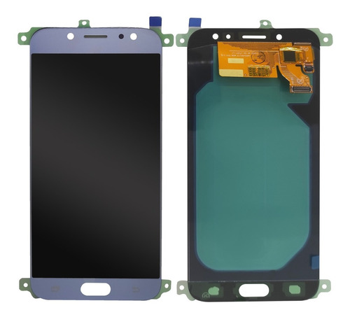 Modulo Compatible Samsung J7 Pro J730 Oled 2