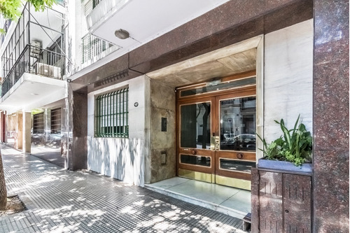 Imagen 28 de 30 de Departamento · 2 Ambientes · Con Balcón · Caballito