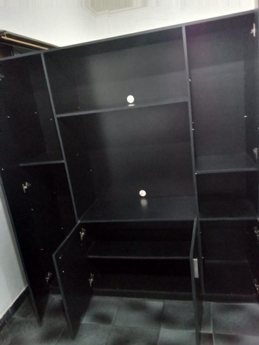 Mueble Melamina Grande