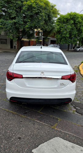 Citroën C4 Lounge 1.6 Vti Live