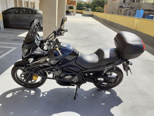 Vstrom Dl 650