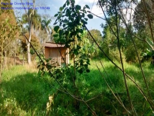 Imagem 22 de 22 de Chacara - Ch00041 - 70719610