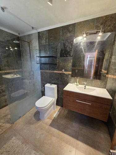 En Venta Casa En Rinconada De Los Andes Estilo Chilena 4h 3b