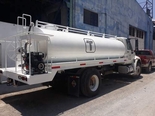 Imagen 2 de 14 de Tanque Cisterna, Para Agua, Cap. 10,000 Lts
