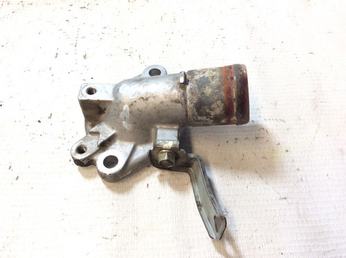 Toma Agua 1 Mitsubishi Galant 2.4 Aut Mod 04-08 Original (Usado)